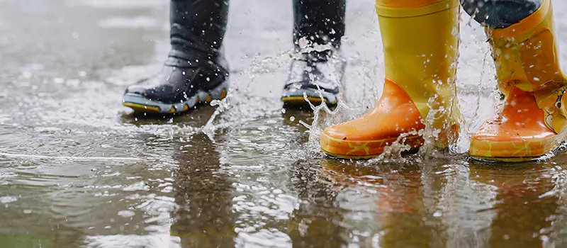 Emergency Flood Recovery Plumbing Services in Grimsby, ON