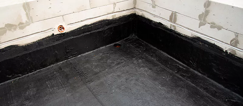 Exterior Waterproofing Installation Service in Grimsby, ON