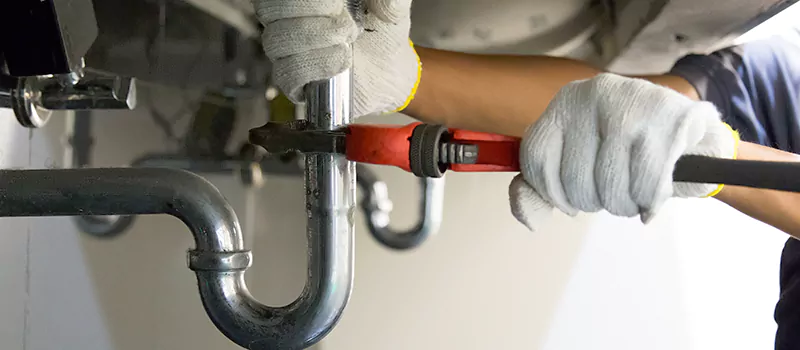Fix Residential Pipe Noises in Grimsby, Ontario