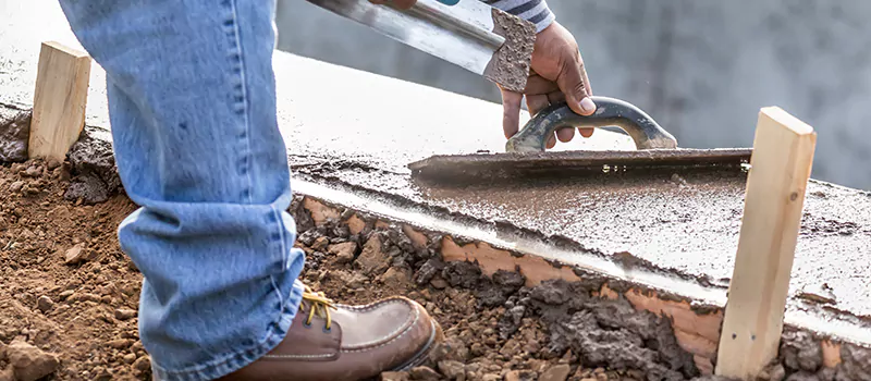 Advantages of Foundation Waterproofing in Grimsby, Ontario