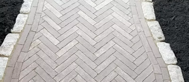 Damaged Heated Driveway Repair Services in Grimsby, Ontario