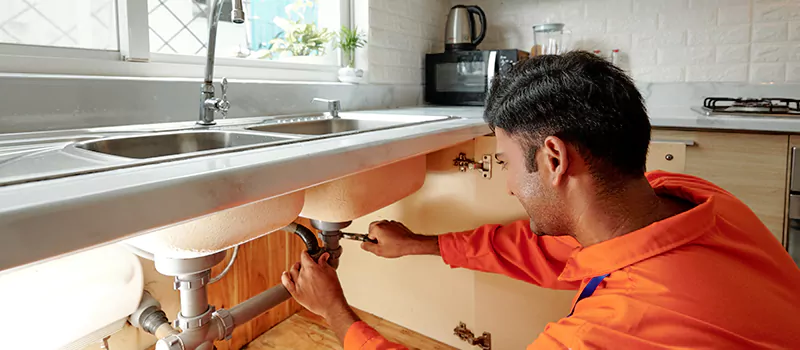 High Rise Toilet Repair and Replacement in Grimsby, Ontario