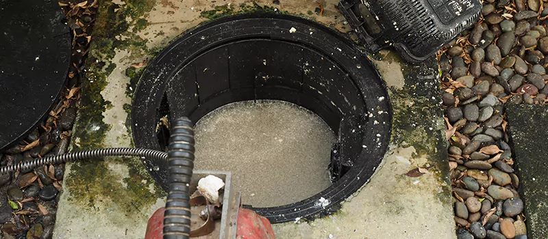 Hydro Jetting For Root Removal in Grimsby, Ontario