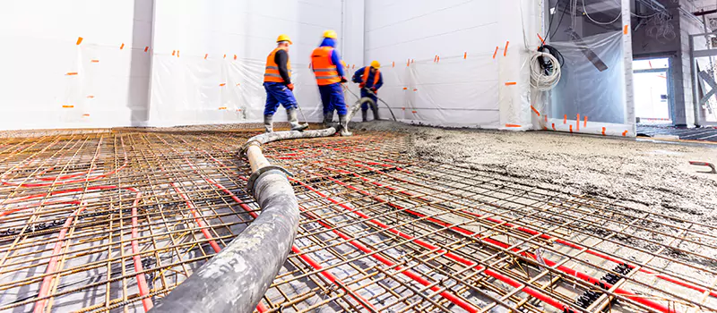 Best Interior Waterproofing Company in Grimsby, ON