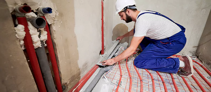 Fix Kitec Plumbing Problems in Grimsby, Ontario