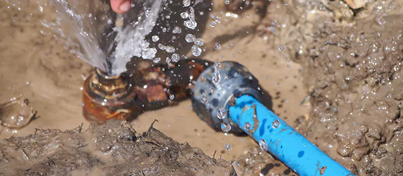 Reasons to Replace Your Lead Pipes in Grimsby, ON
