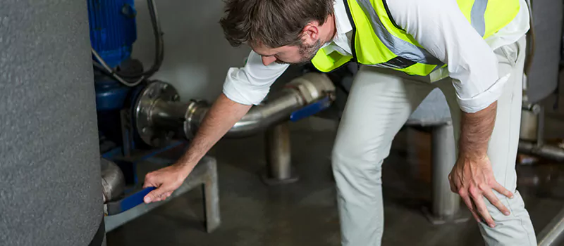 Leak Investigation Experts in Grimsby, ON