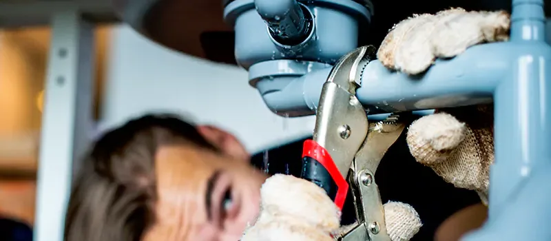 Hidden Water Leaks Detection in Pipes in Grimsby, ON