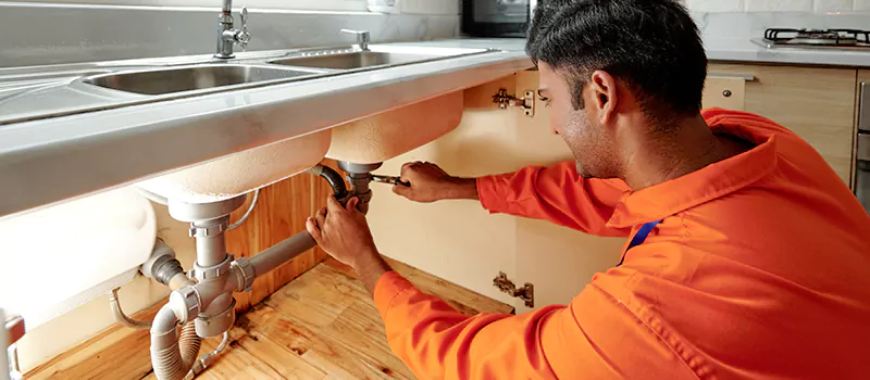 Pipe Corrosion Blockage Repair Services in Grimsby, Ontario