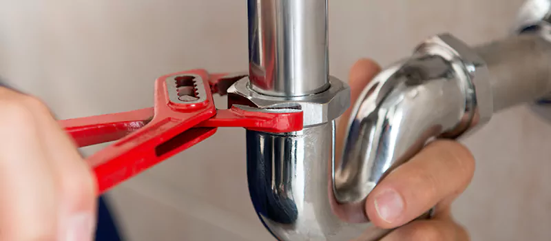 Pipe Joints Repair Services in Grimsby, Ontario