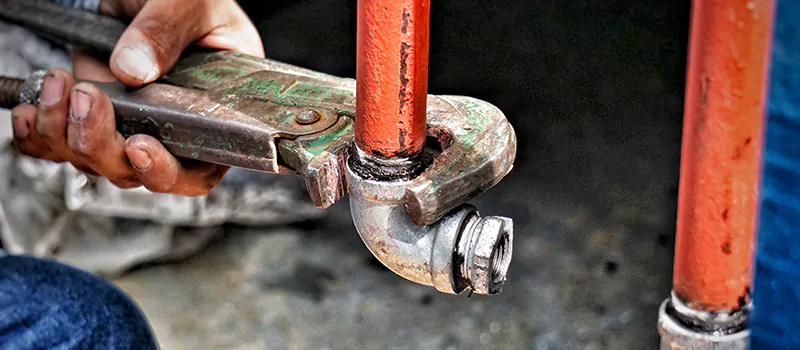 Pipe Valves Restoration Services in Grimsby, Ontario