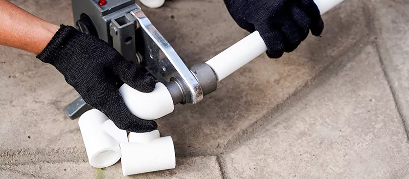Residential Pipe Lining Repair And Installation Services in Grimsby, ON