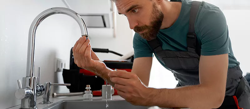Gas Plumber Services in Grimsby, ON