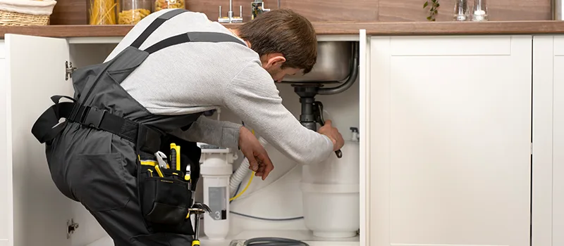 Bathroom Plumbing in Grimsby, Ontario