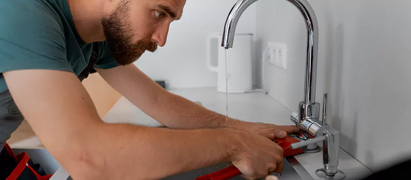 Apartment Plumbing Sewer Line Inspection Service in Grimsby, ON