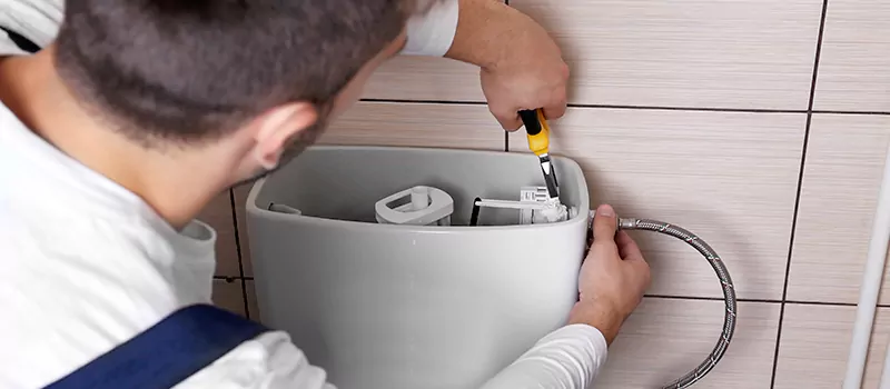 Customized Power Flushing Services for Plumbing in Grimsby, Ontario
