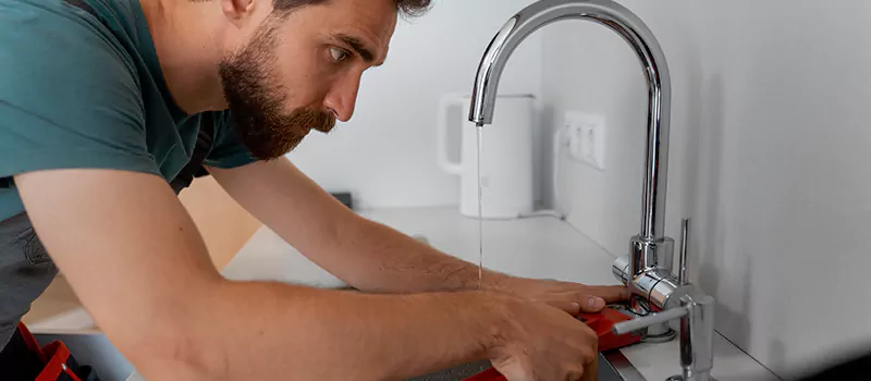 Township Plumbing Solutions in Grimsby, Ontario