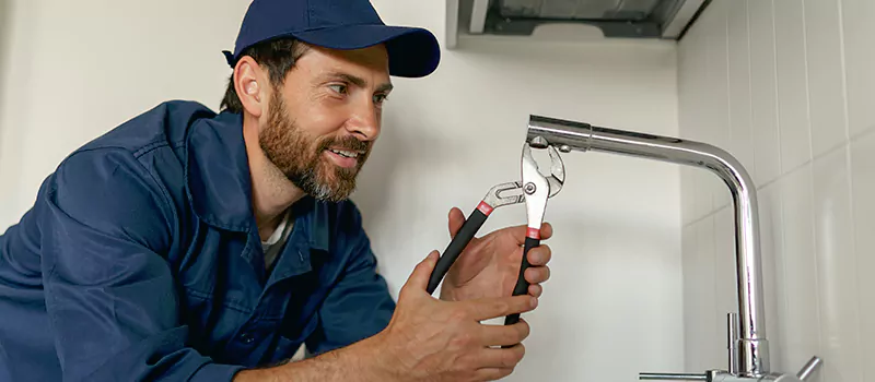 Professional Plumber for Plumbing Inspection and Maintenance Services in Grimsby, ON