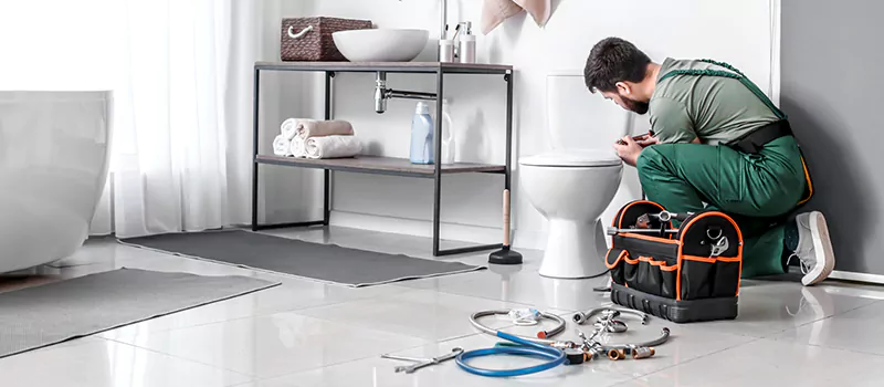Installing And Repairing Plumbing Fixture in Grimsby, Ontario