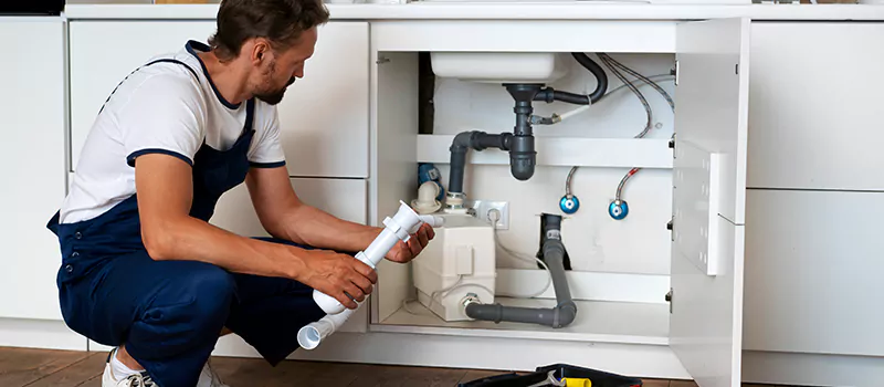Reliable Commercial Plumber in Grimsby, ON