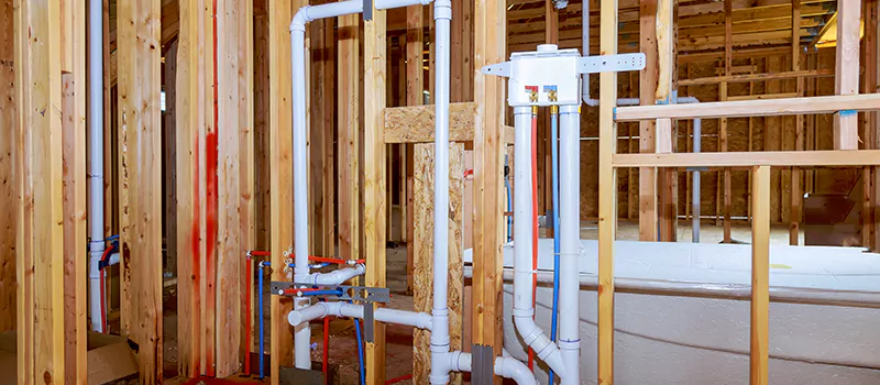 Common Challenges In Rough-in Plumbing in Grimsby, ON