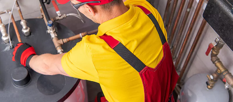 Same Day Residential Plumbing Services in Grimsby, ON