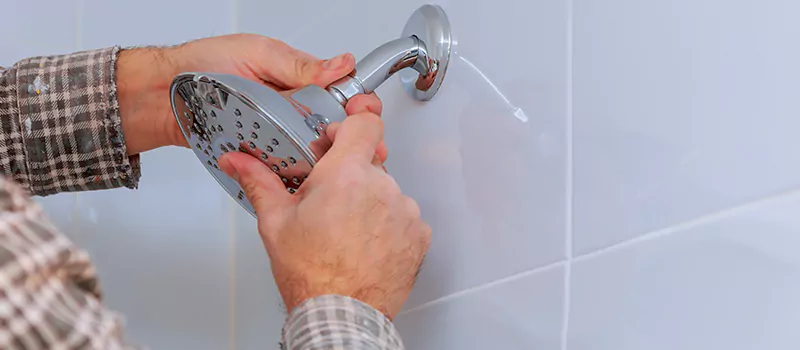 Shower Arm Repair Services in Grimsby, Ontario