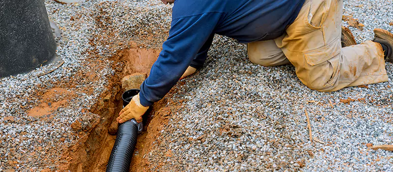 Trenchless Local Plumbing Repair Services in Grimsby, Ontario
