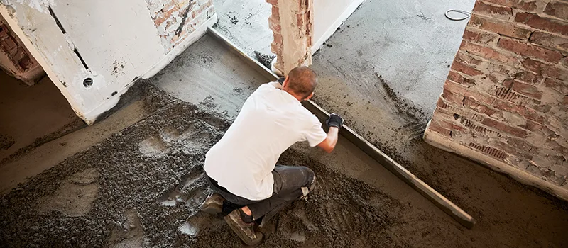 Residential Water Flooding Restoration in Grimsby, Ontario