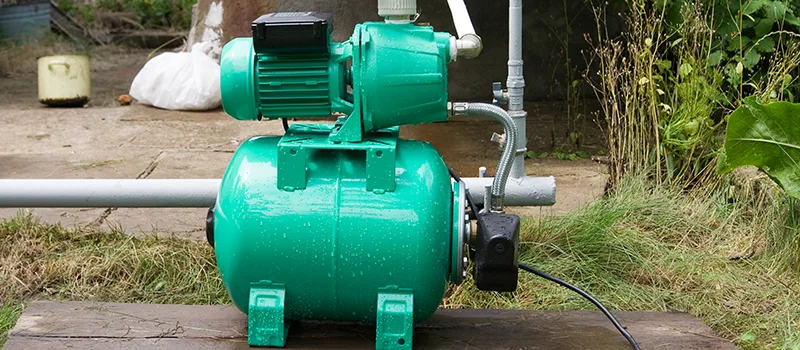 Submersible Well Pump Repair And Installation in Grimsby, Ontario
