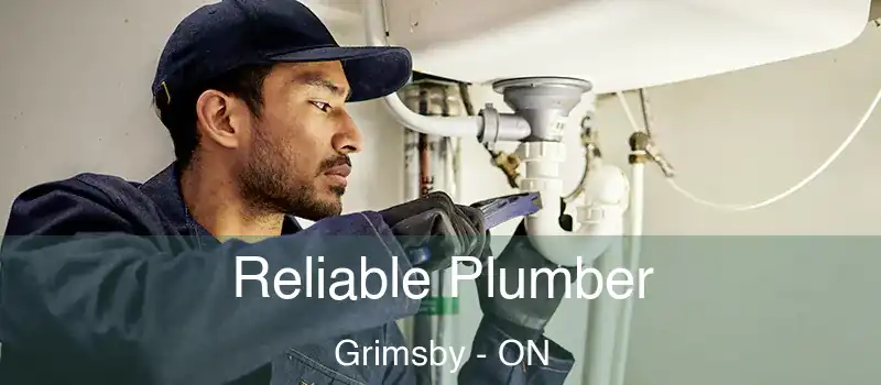  Reliable Plumber Grimsby - ON